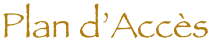 Plan d’Accès